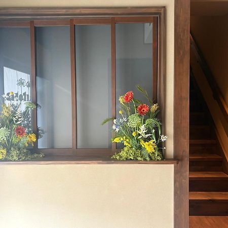 Kyoto Umekoji Matchano-yado Eksteriør billede