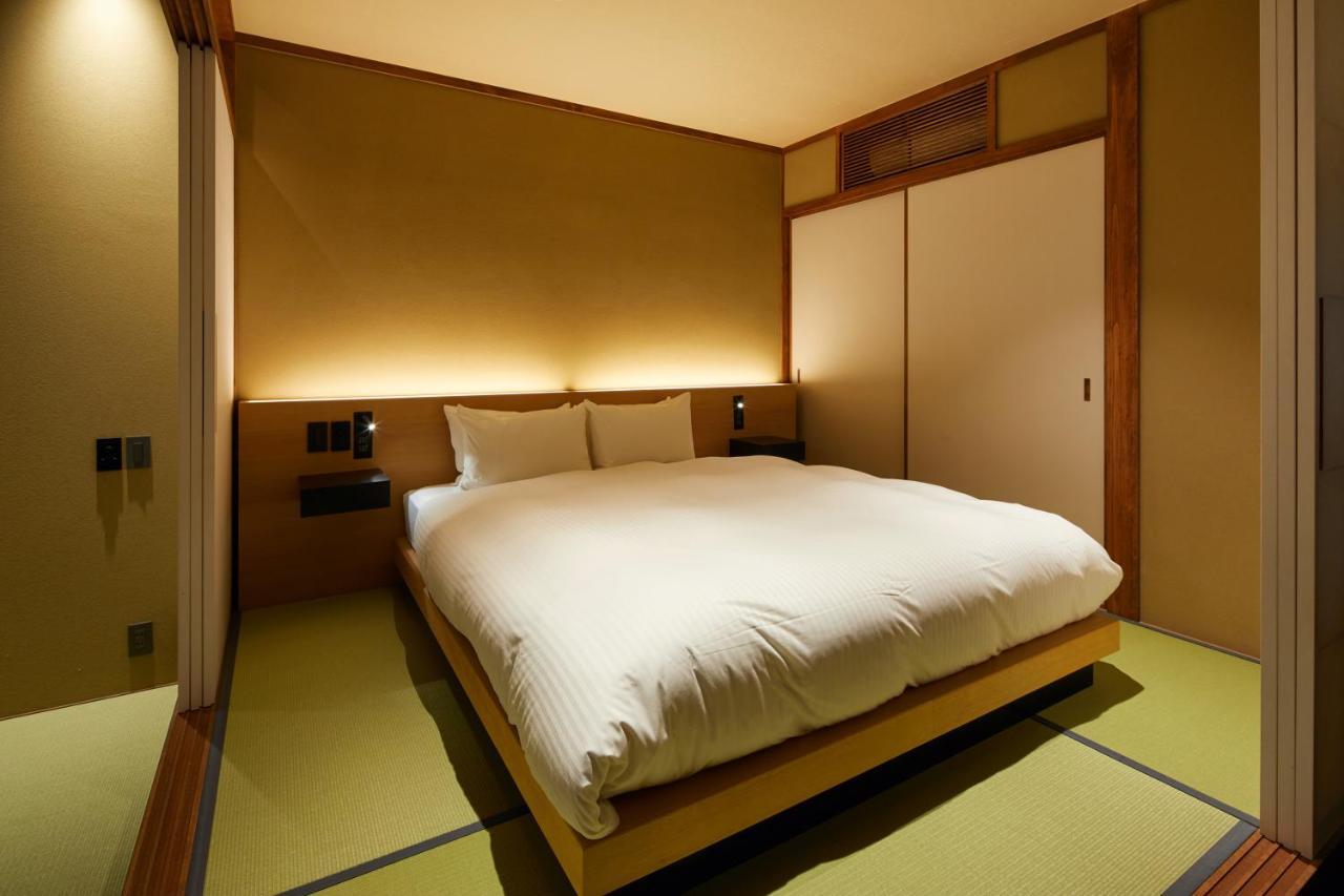 Kyoto Umekoji Matchano-yado Eksteriør billede