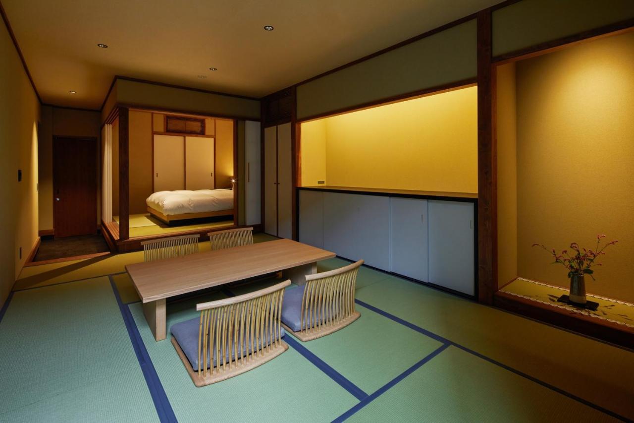 Kyoto Umekoji Matchano-yado Eksteriør billede