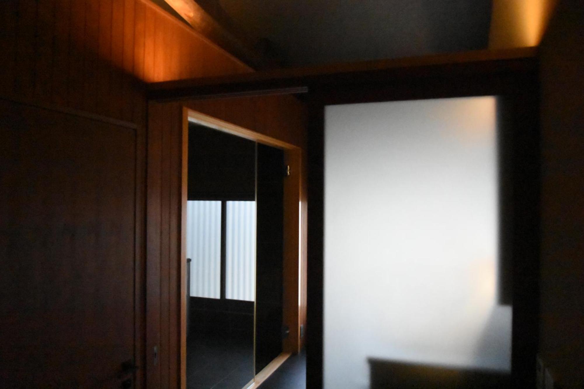 Kyoto Umekoji Matchano-yado Eksteriør billede