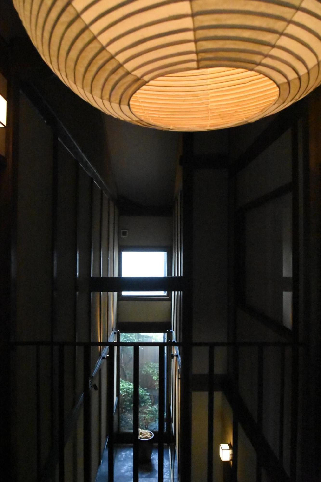 Kyoto Umekoji Matchano-yado Eksteriør billede